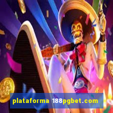 plataforma 188pgbet.com